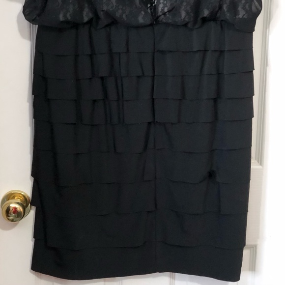 Body con cocktail dress - Picture 6 of 10